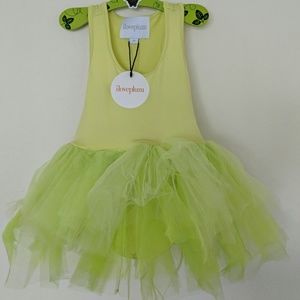 ILovePlum tutu dress